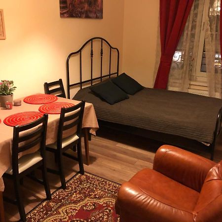 Apartament Kolodziejska Gdansk Dış mekan fotoğraf