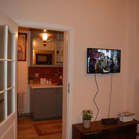 Apartament Kolodziejska Gdansk Dış mekan fotoğraf