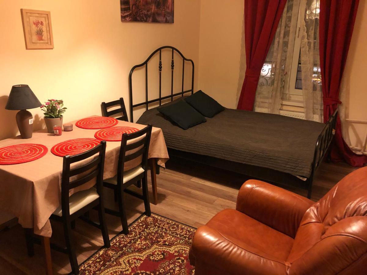 Apartament Kolodziejska Gdansk Dış mekan fotoğraf