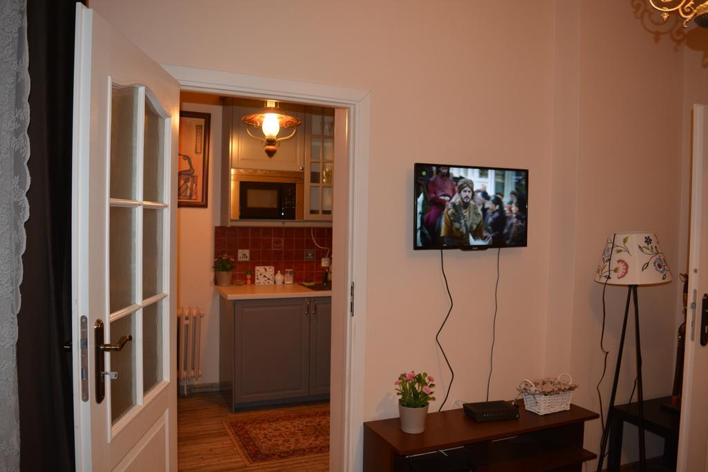 Apartament Kolodziejska Gdansk Dış mekan fotoğraf