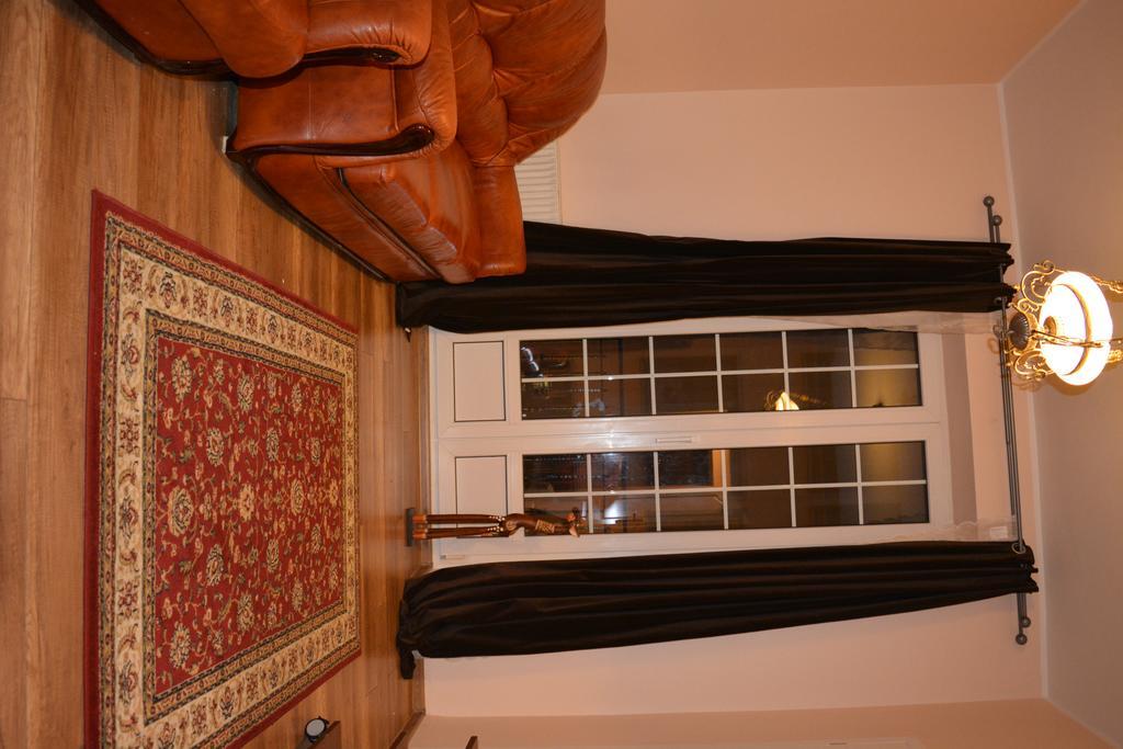 Apartament Kolodziejska Gdansk Dış mekan fotoğraf