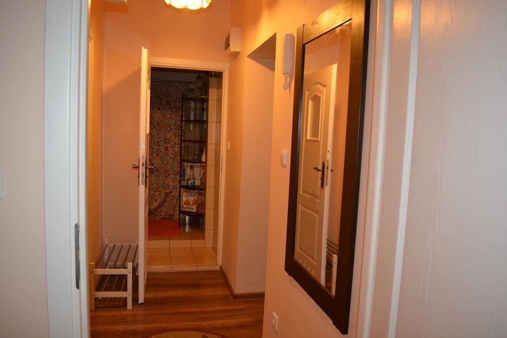 Apartament Kolodziejska Gdansk Dış mekan fotoğraf